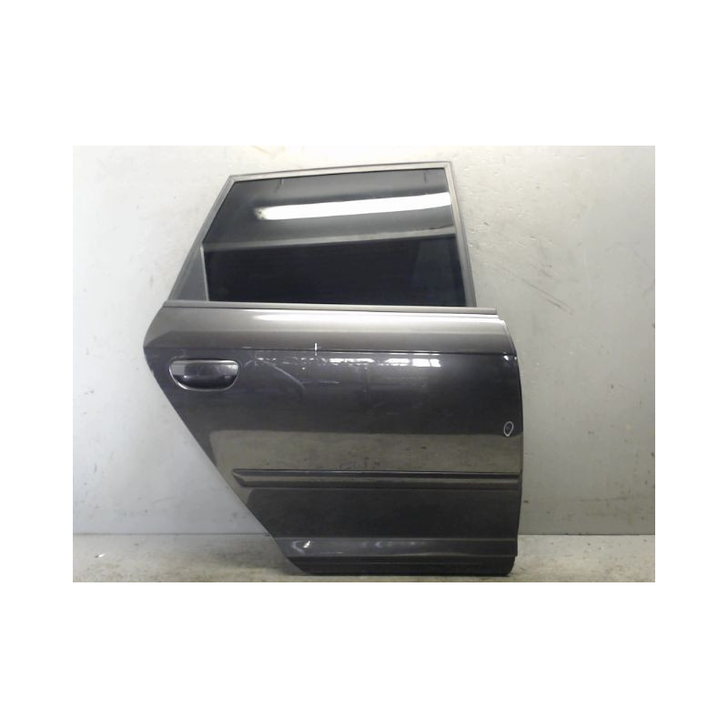 PORTE ARRIERE DROIT AUDI A3