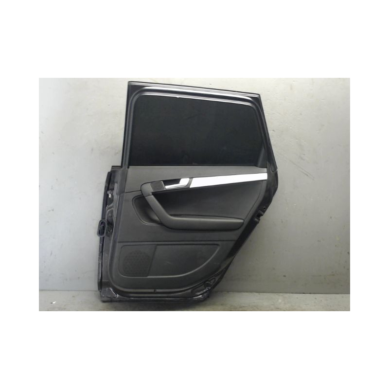 PORTE ARRIERE DROIT AUDI A3