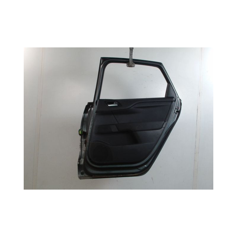 PORTE ARRIERE DROIT CITROEN C4