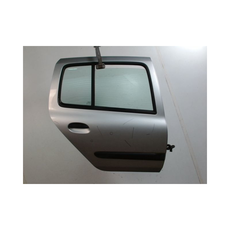PORTE ARRIERE DROIT RENAULT CLIO