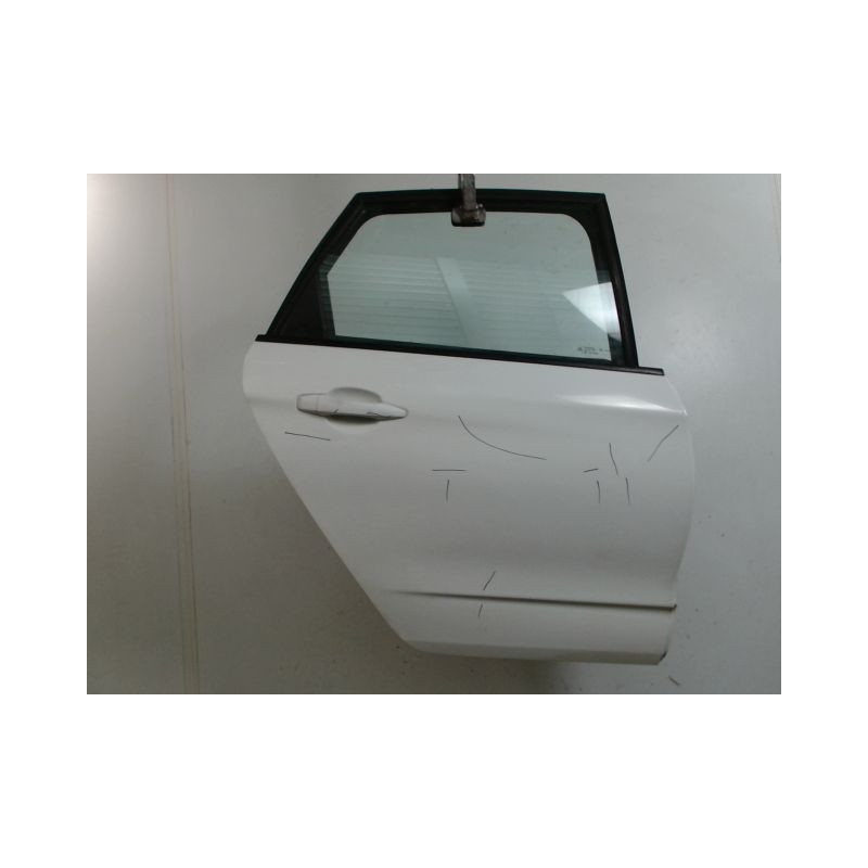 PORTE ARRIERE DROIT CITROEN C4