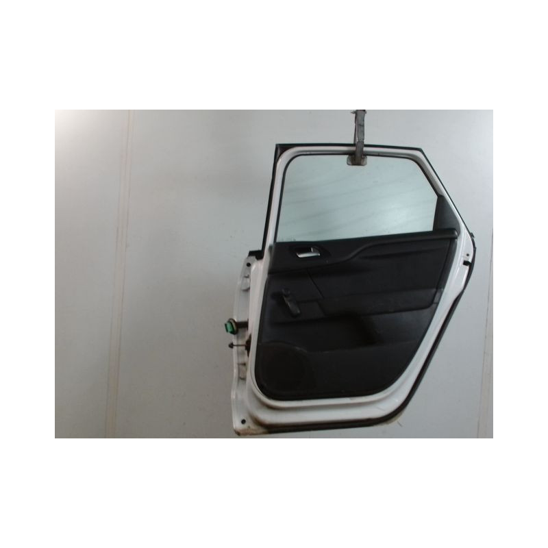 PORTE ARRIERE DROIT CITROEN C4