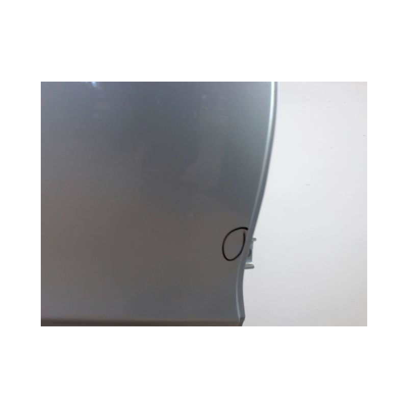 PORTE ARRIERE DROIT CITROEN C4 2010-