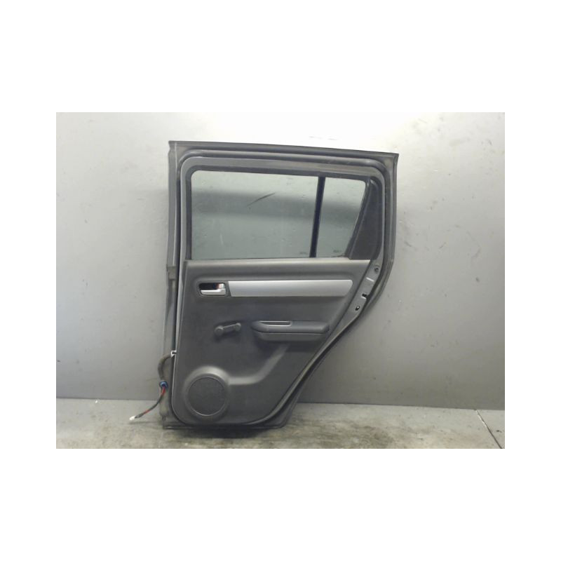 PORTE ARRIERE DROIT SUZUKI SWIFT
