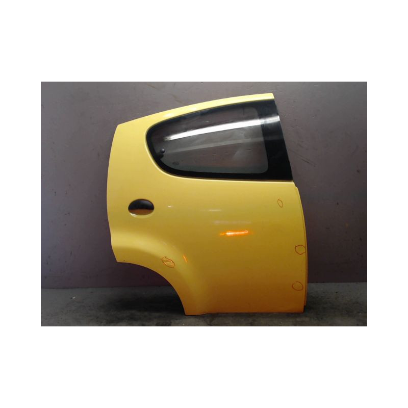PORTE ARRIERE DROIT PEUGEOT 107