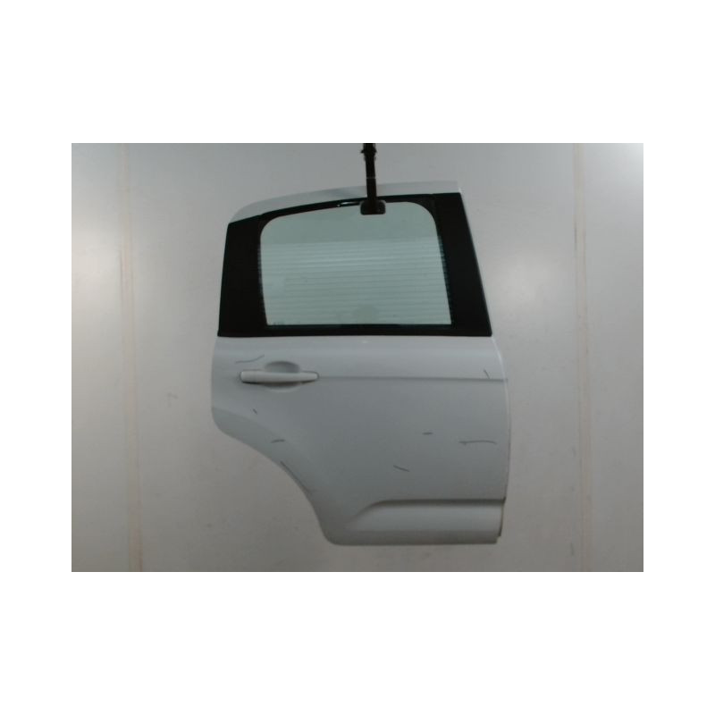 PORTE ARRIERE DROIT CITROEN C3