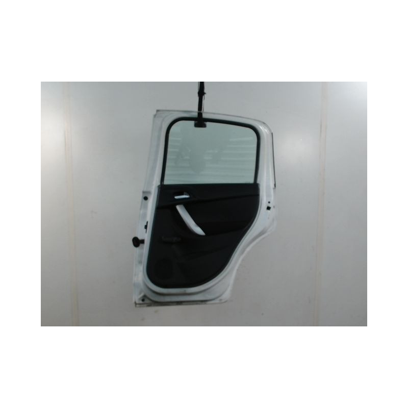 PORTE ARRIERE DROIT CITROEN C3