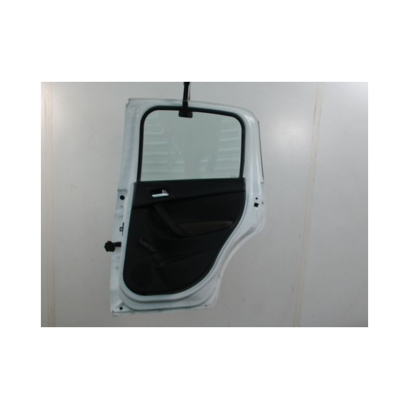 PORTE ARRIERE DROIT CITROEN C3
