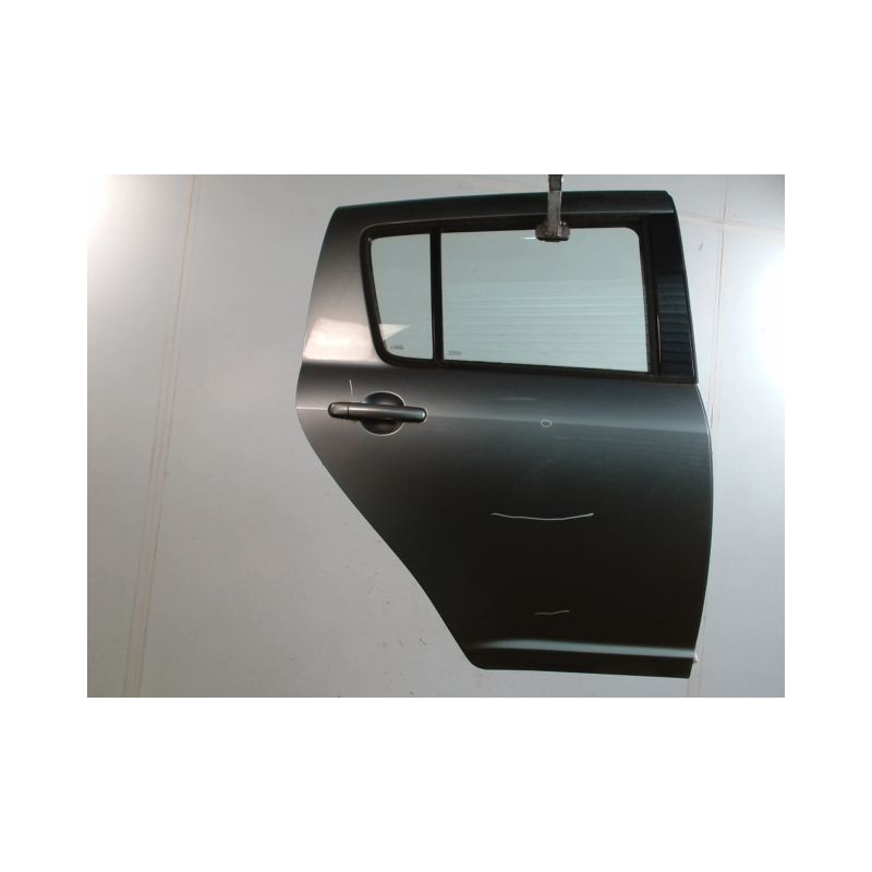 PORTE ARRIERE DROIT SUZUKI SWIFT