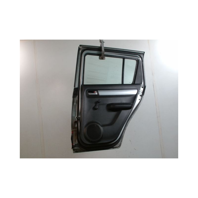 PORTE ARRIERE DROIT SUZUKI SWIFT