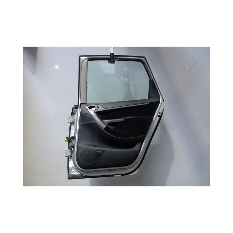 PORTE ARRIERE DROIT CITROEN C4 PICASSO 007-