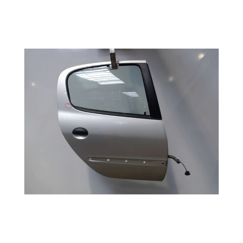 PORTE ARRIERE DROIT PEUGEOT 206 5P