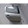 PORTE ARRIERE DROIT PEUGEOT 206 5P