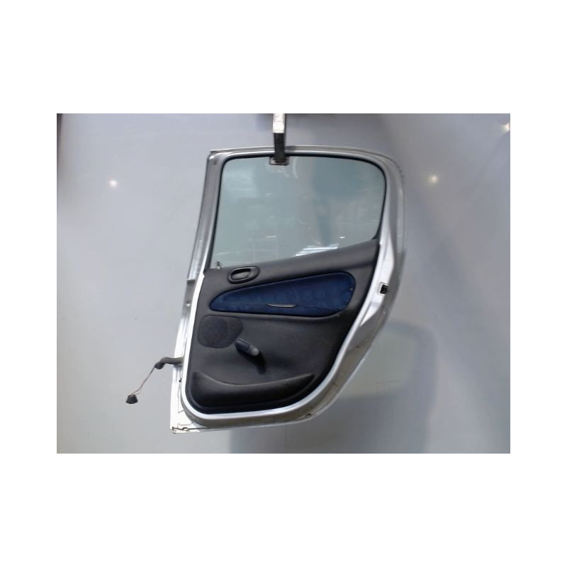PORTE ARRIERE DROIT PEUGEOT 206 5P