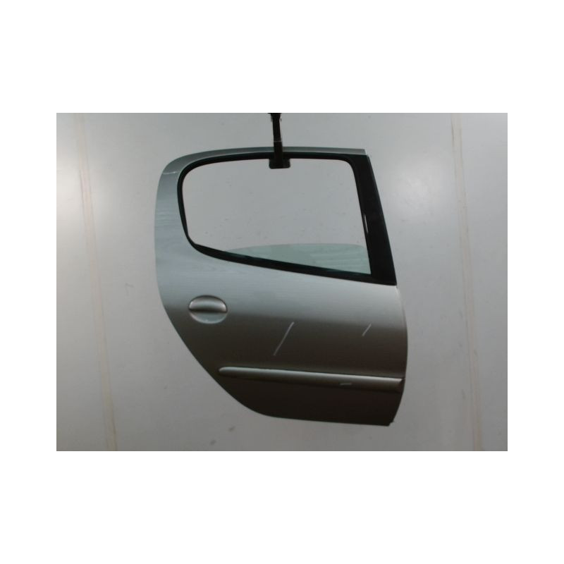 PORTE ARRIERE DROIT PEUGEOT 206