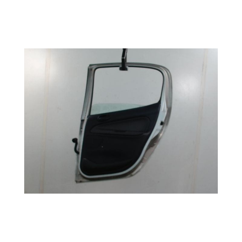 PORTE ARRIERE DROIT PEUGEOT 206