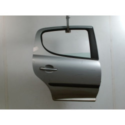 PORTE ARD