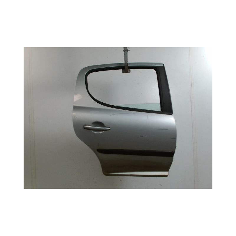 PORTE ARRIERE DROIT PEUGEOT 207