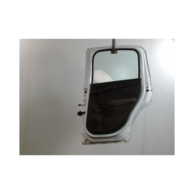 PORTE ARRIERE DROIT CITROEN C3