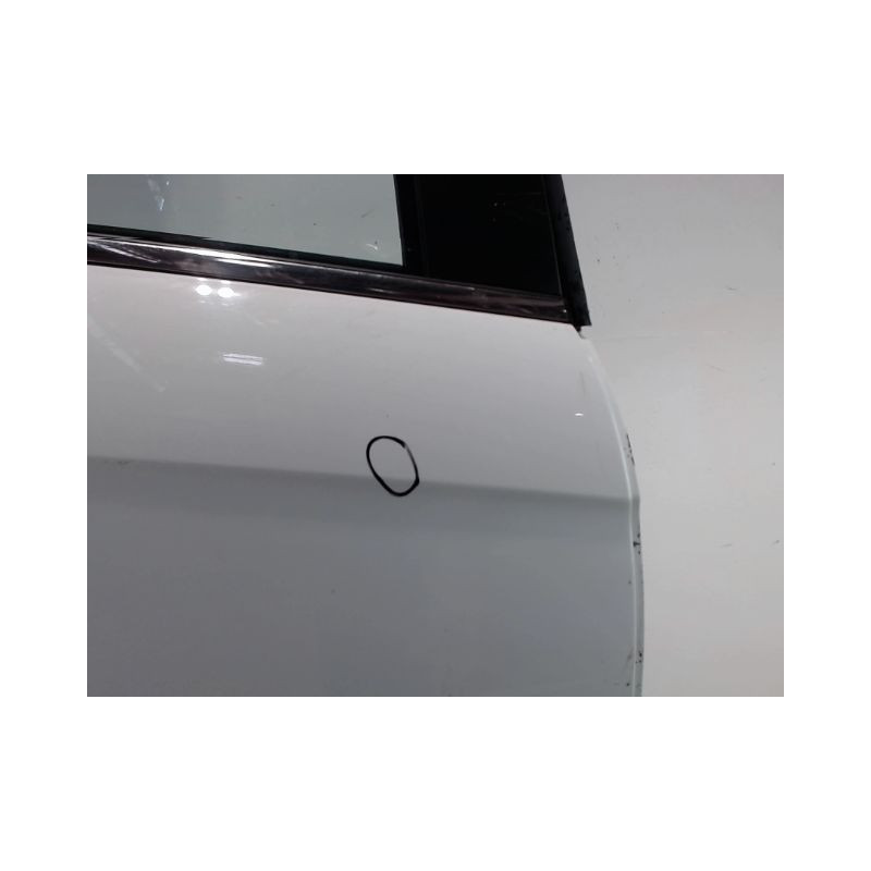 PORTE ARRIERE DROIT CITROEN C3 2009-