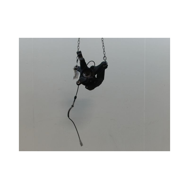 PIVOT AVANT DROIT PEUGEOT EXPERT FG II LONG 2007-...
