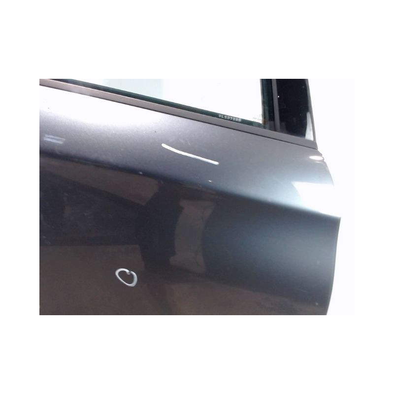 PORTE ARRIERE DROIT CITROEN C5 2008-