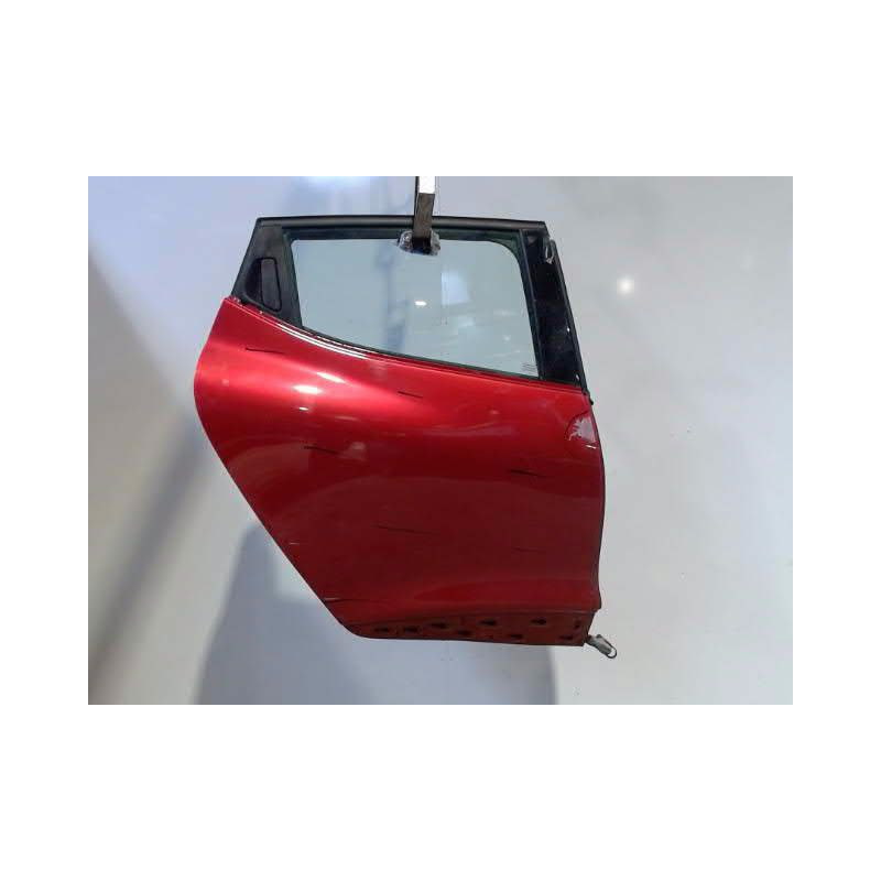 PORTE ARRIERE DROIT RENAULT CLIO IV