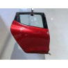 PORTE ARRIERE DROIT RENAULT CLIO IV