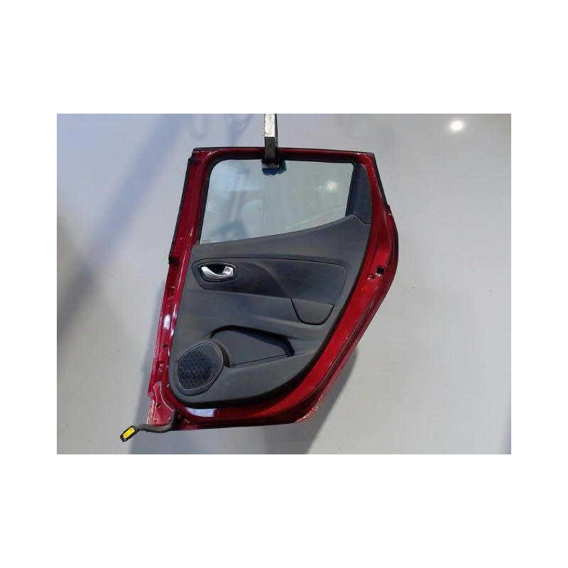 PORTE ARRIERE DROIT RENAULT CLIO IV