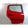 PORTE ARRIERE DROIT PEUGEOT 207