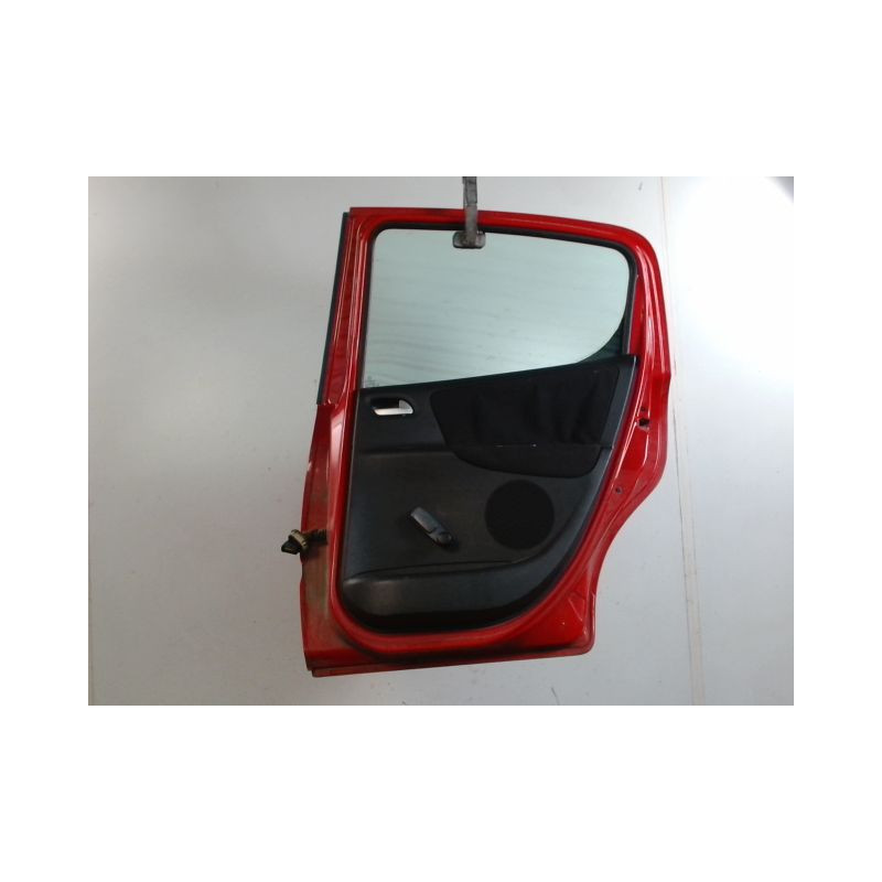 PORTE ARRIERE DROIT PEUGEOT 207
