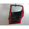 PORTE ARRIERE DROIT PEUGEOT 207