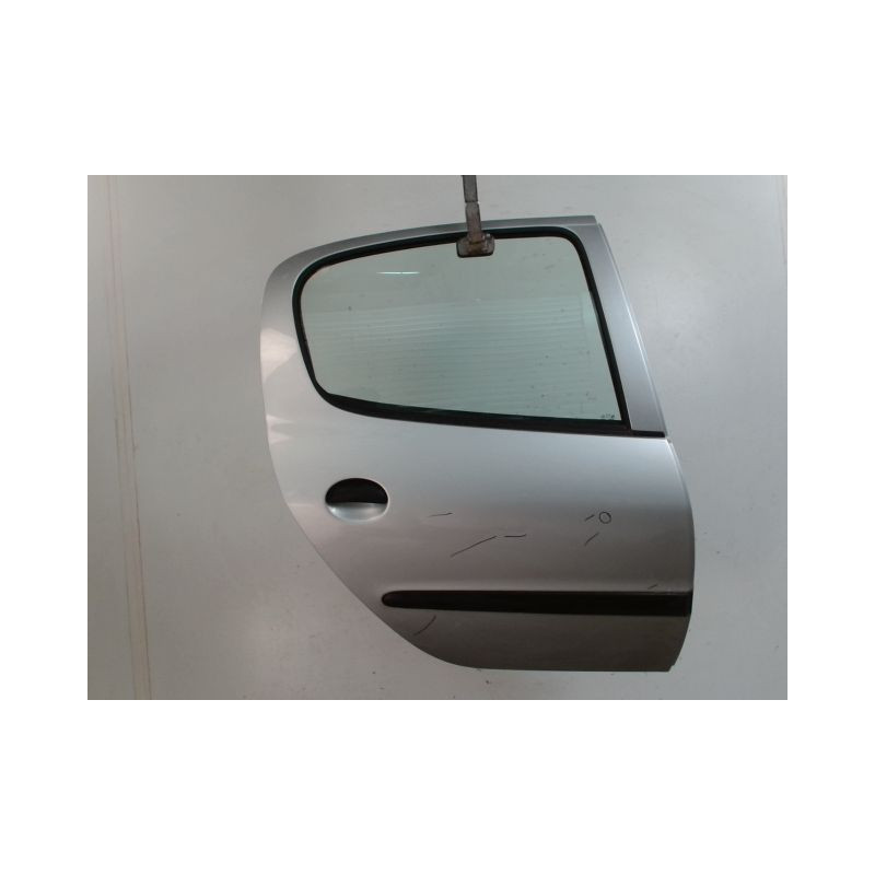 PORTE ARRIERE DROIT PEUGEOT 206