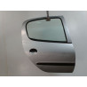 PORTE ARRIERE DROIT PEUGEOT 206