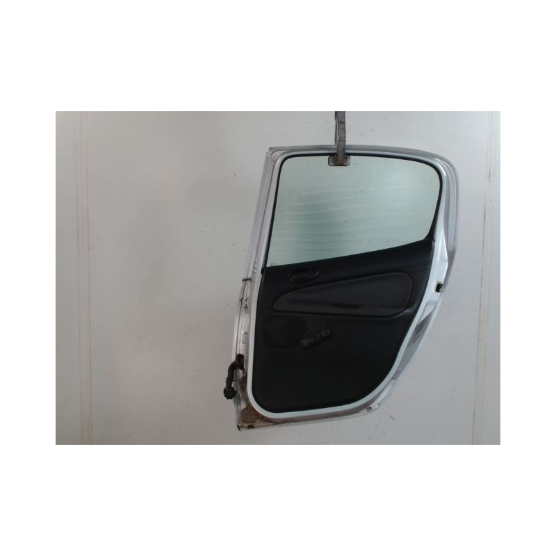 PORTE ARRIERE DROIT PEUGEOT 206