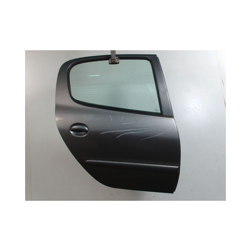 PORTE ARRIERE DROIT PEUGEOT 206