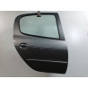 PORTE ARRIERE DROIT PEUGEOT 206