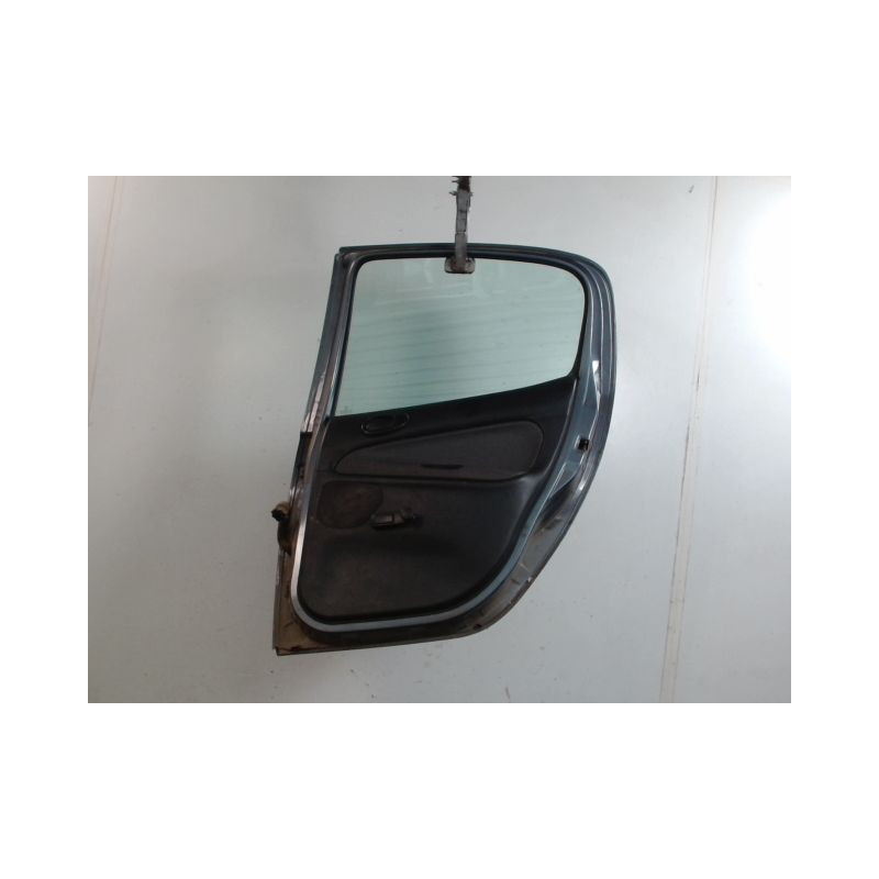 PORTE ARRIERE DROIT PEUGEOT 206