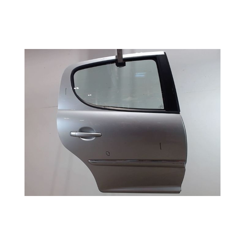 PORTE ARRIERE DROIT PEUGEOT 207 5P