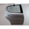 PORTE ARRIERE DROIT PEUGEOT 207 5P