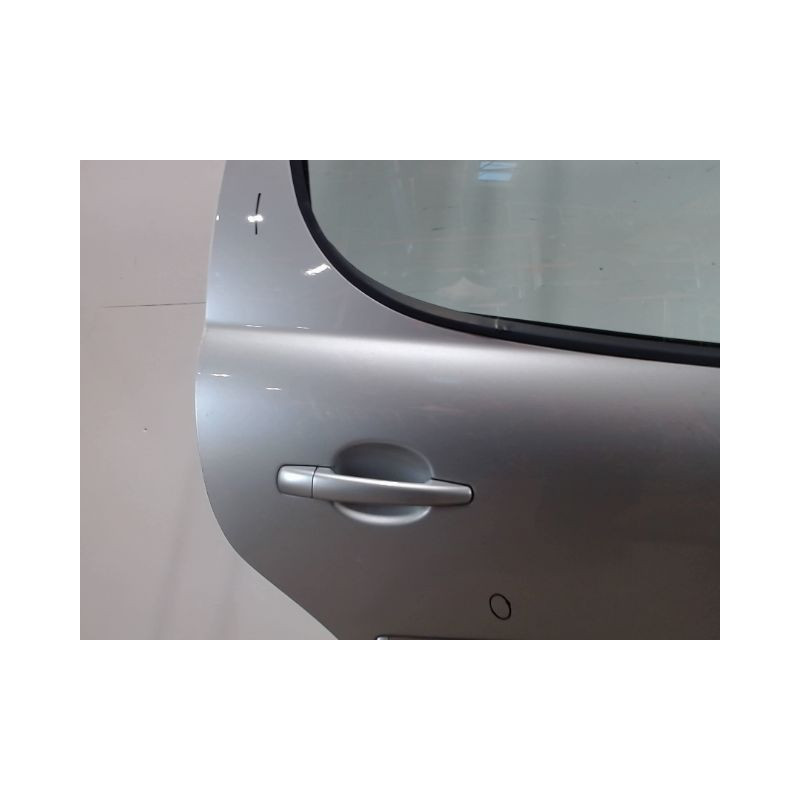 PORTE ARRIERE DROIT PEUGEOT 207 5P