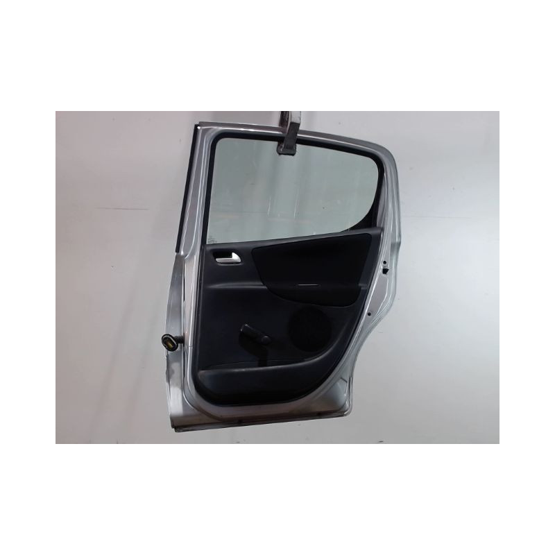 PORTE ARRIERE DROIT PEUGEOT 207 5P