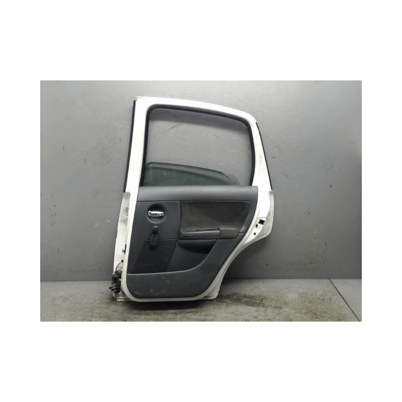 PORTE ARRIERE DROIT CITROEN C3