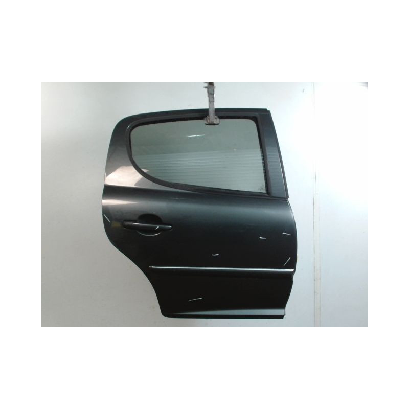 PORTE ARRIERE DROIT PEUGEOT 207