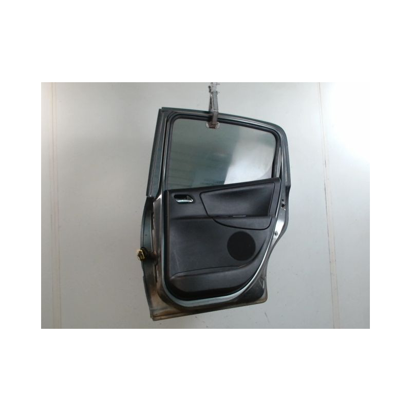 PORTE ARRIERE DROIT PEUGEOT 207