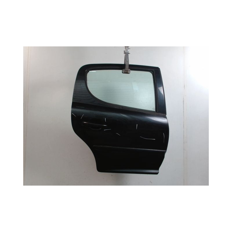 PORTE ARRIERE DROIT PEUGEOT 207
