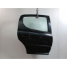 PORTE ARRIERE DROIT PEUGEOT 207