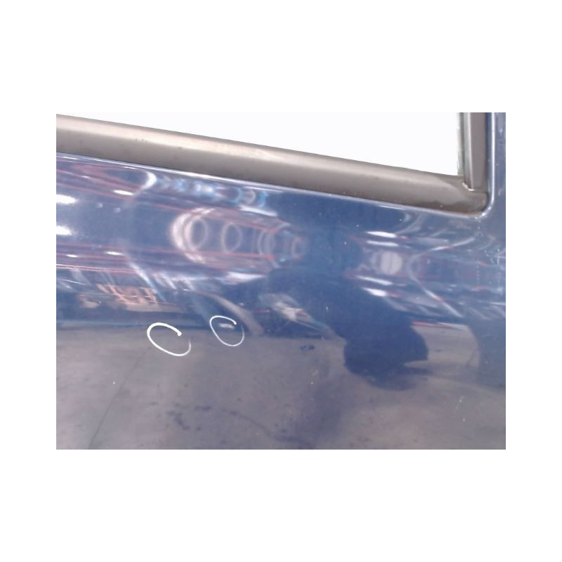 PORTE ARRIERE DROIT RENAULT CLIO II PH.1 98-2001