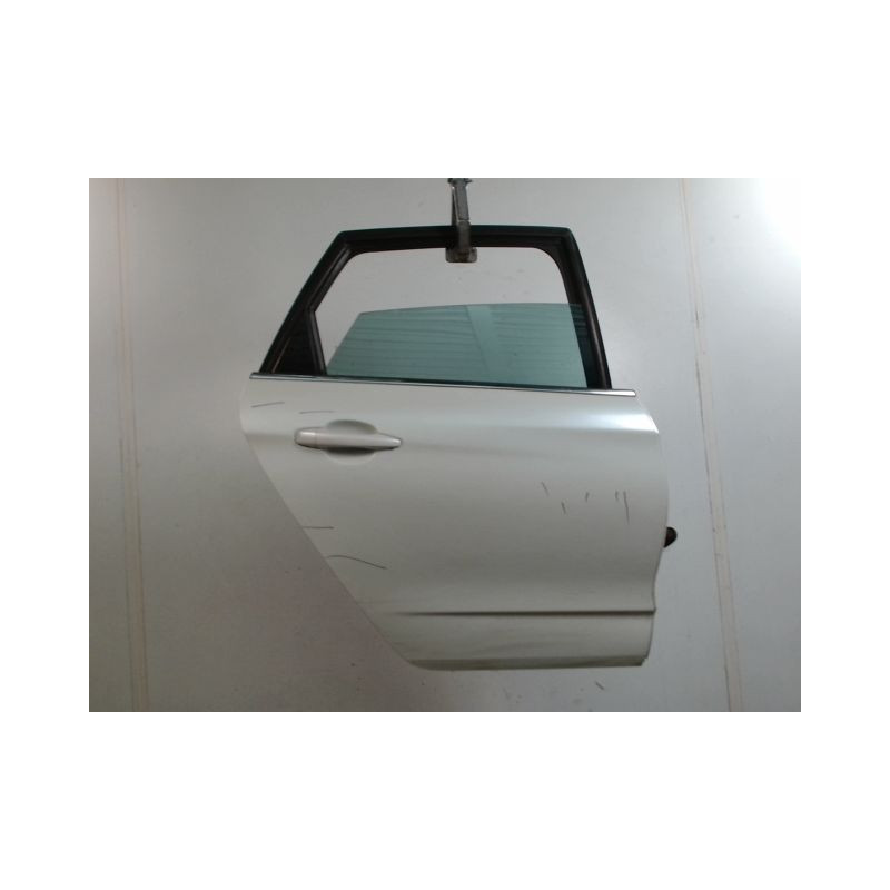 PORTE ARRIERE DROIT CITROEN C4