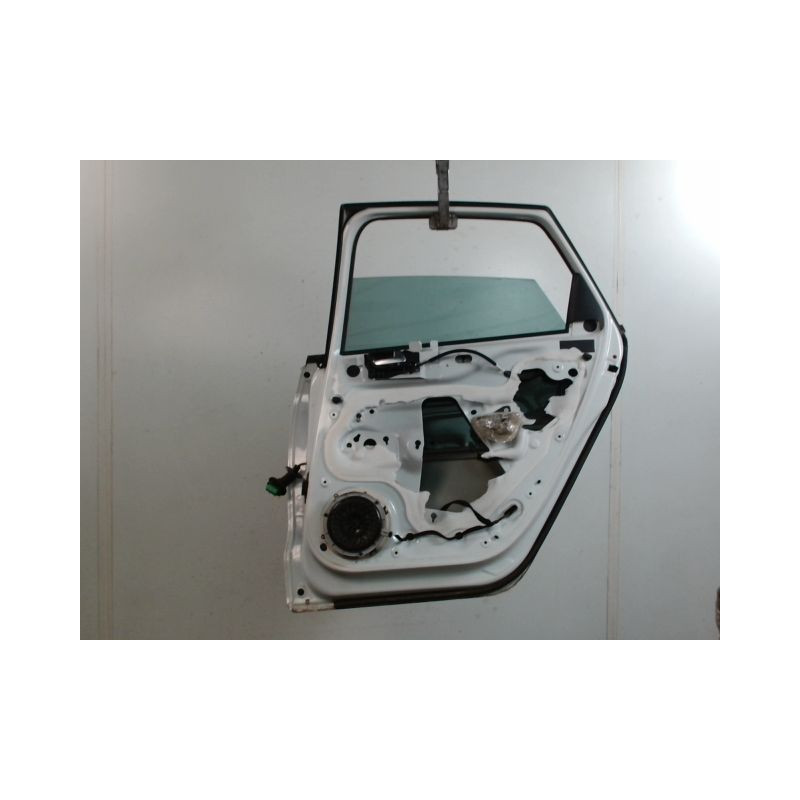 PORTE ARRIERE DROIT CITROEN C4